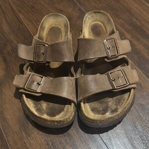 Men’s Birkenstock size 40